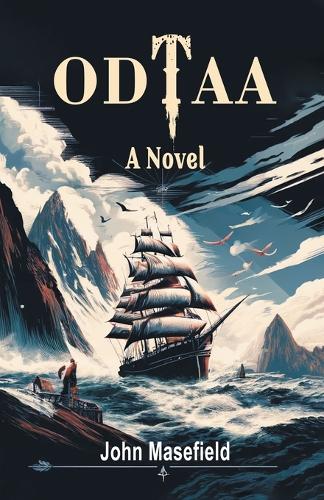 ODTAAA Novel (Edition2024)