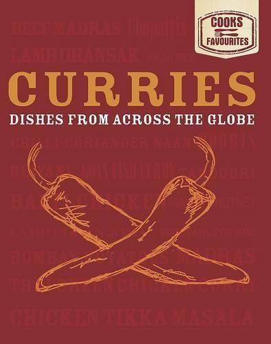 Cook's Favourites
