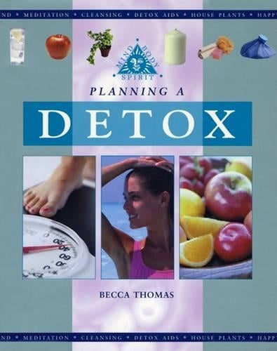 Planning a Detox