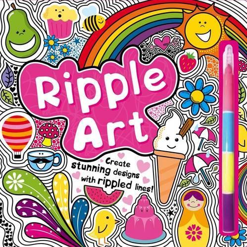 Ripple Art