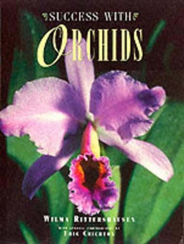 Success with Orchids