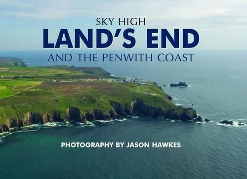 Sky High Land's End and the Penwith Coast