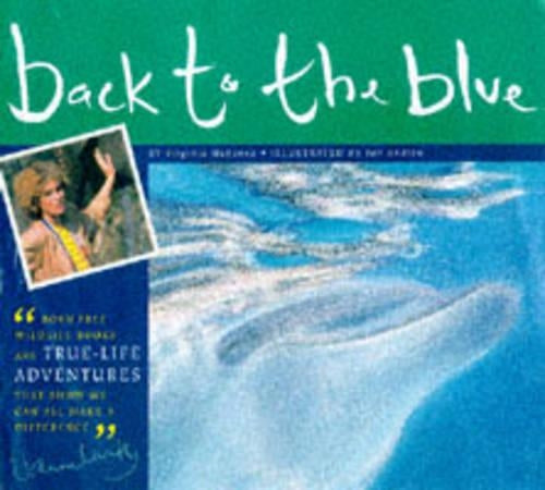 Back to the Blue