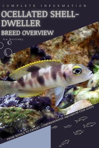 Ocellated Shell-Dweller