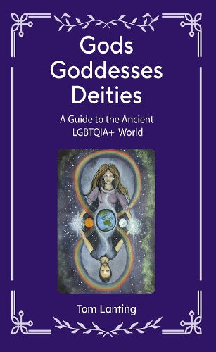 Gods Goddesses Deities