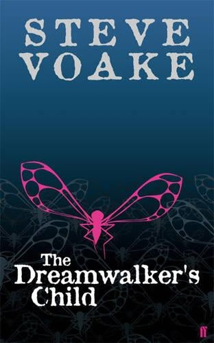Dreamwalker'S Child