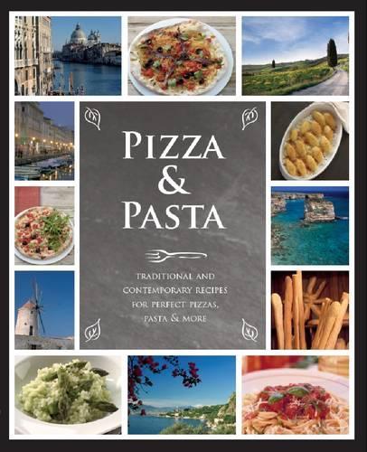 Regional Kitchen - Pizza and Pasta