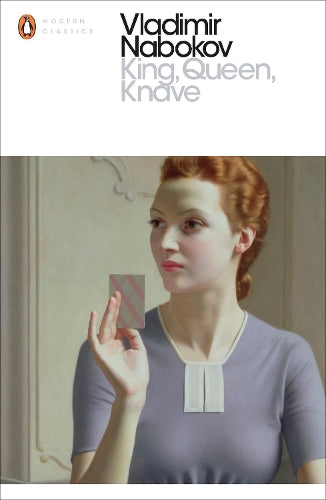 King, Queen, Knave