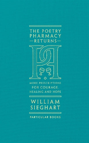 The Poetry Pharmacy Returns