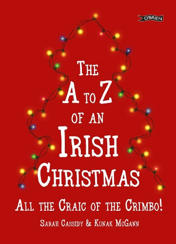 The A to Z of an Irish Christmas