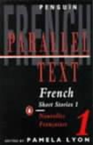 Parallel Text: French Short Stories