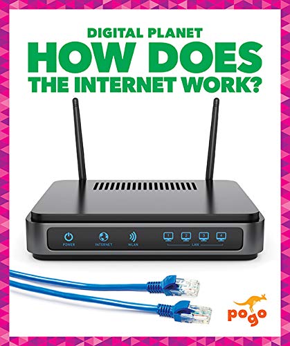 How Does The Internet Work