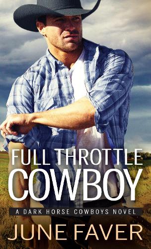 When to Call a Cowboy (Dark Horse Cowboys, 3