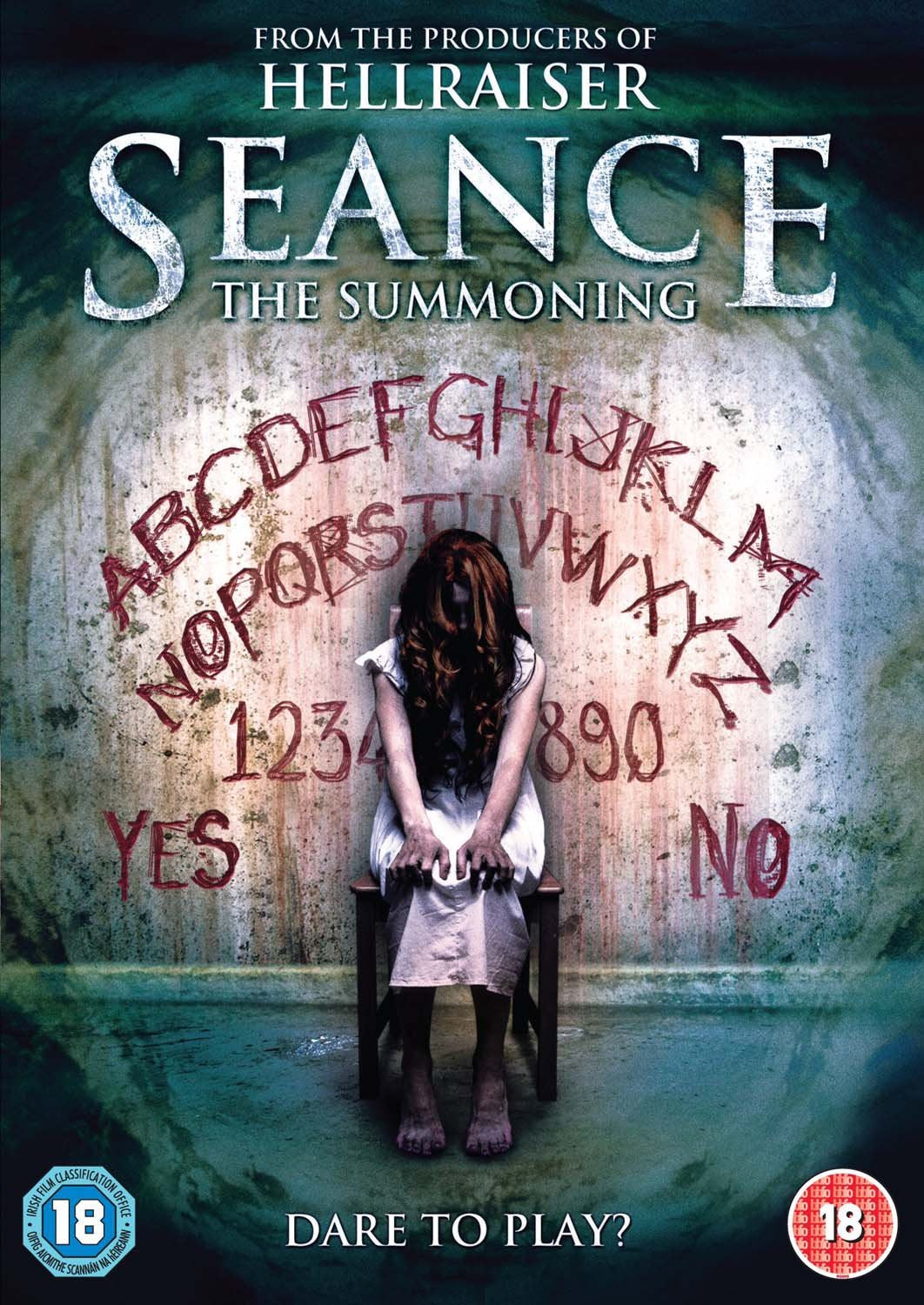 Séance: The Summoning
