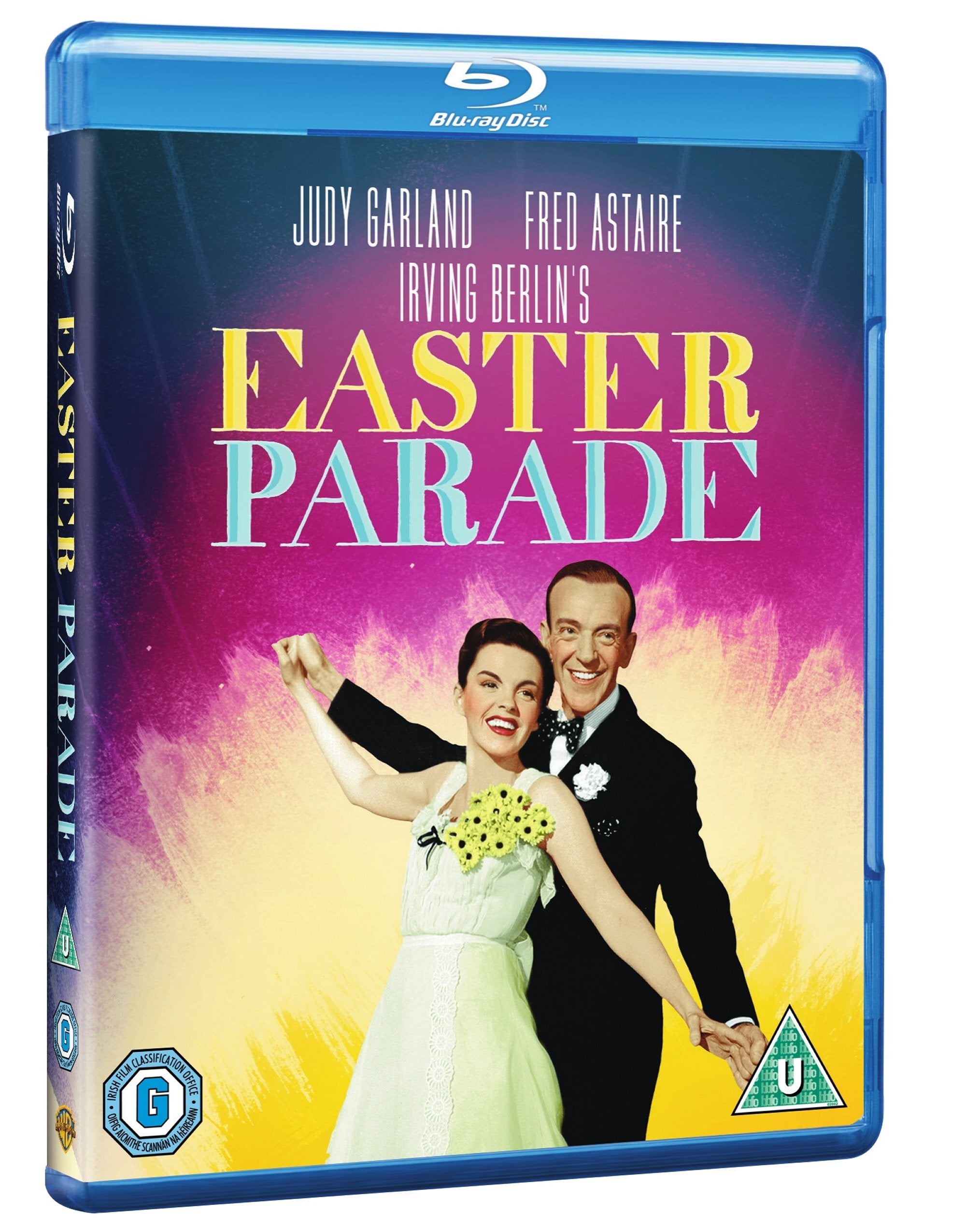 Easter Parade