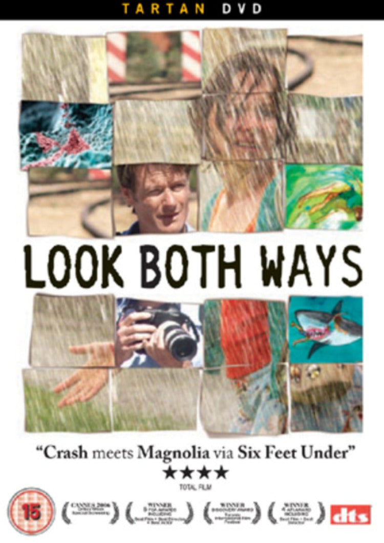 Look Both Ways