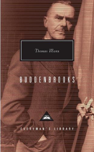 Buddenbrooks