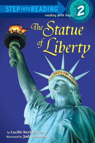 The Statue of Liberty