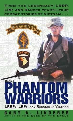 Phantom Warriors