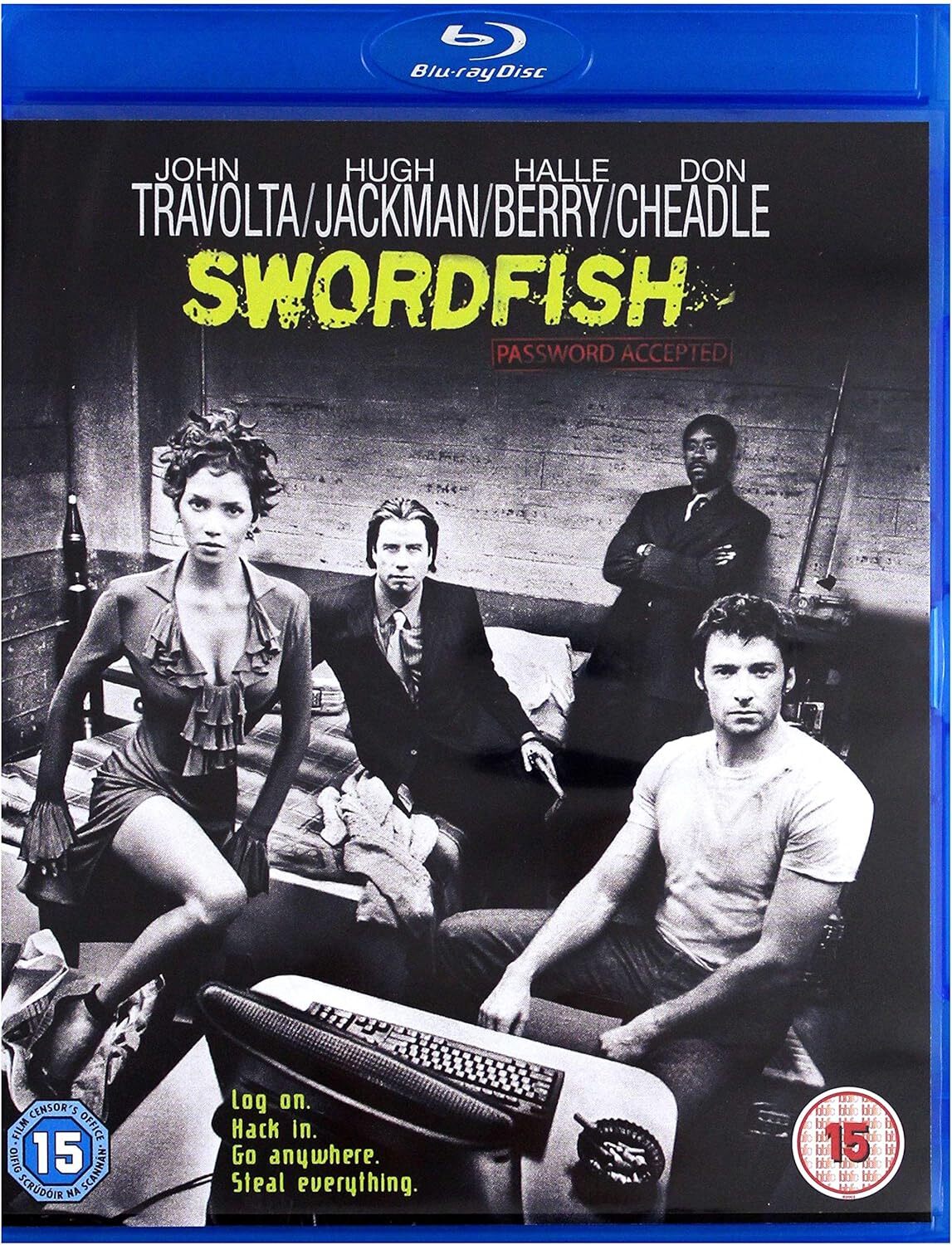 Swordfish