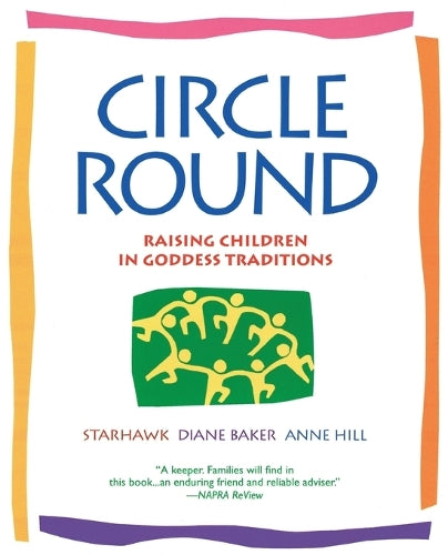 Circle Round