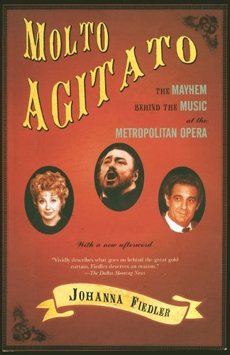 Molto Agitato