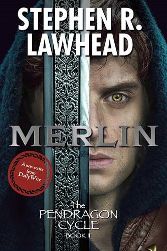 Merlin: 2 (Pendragon Cycle