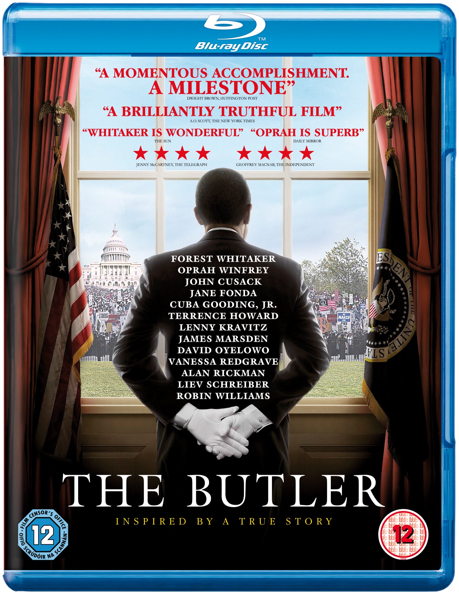 The Butler