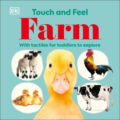 Touch and Feel Farm
