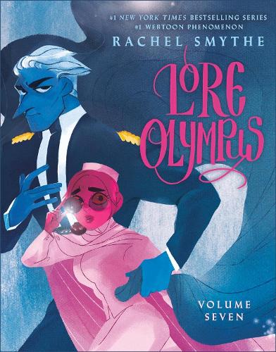 Lore Olympus: Volume Seven (Lore Olympus, 7