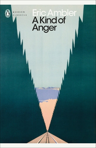 Kind of Anger