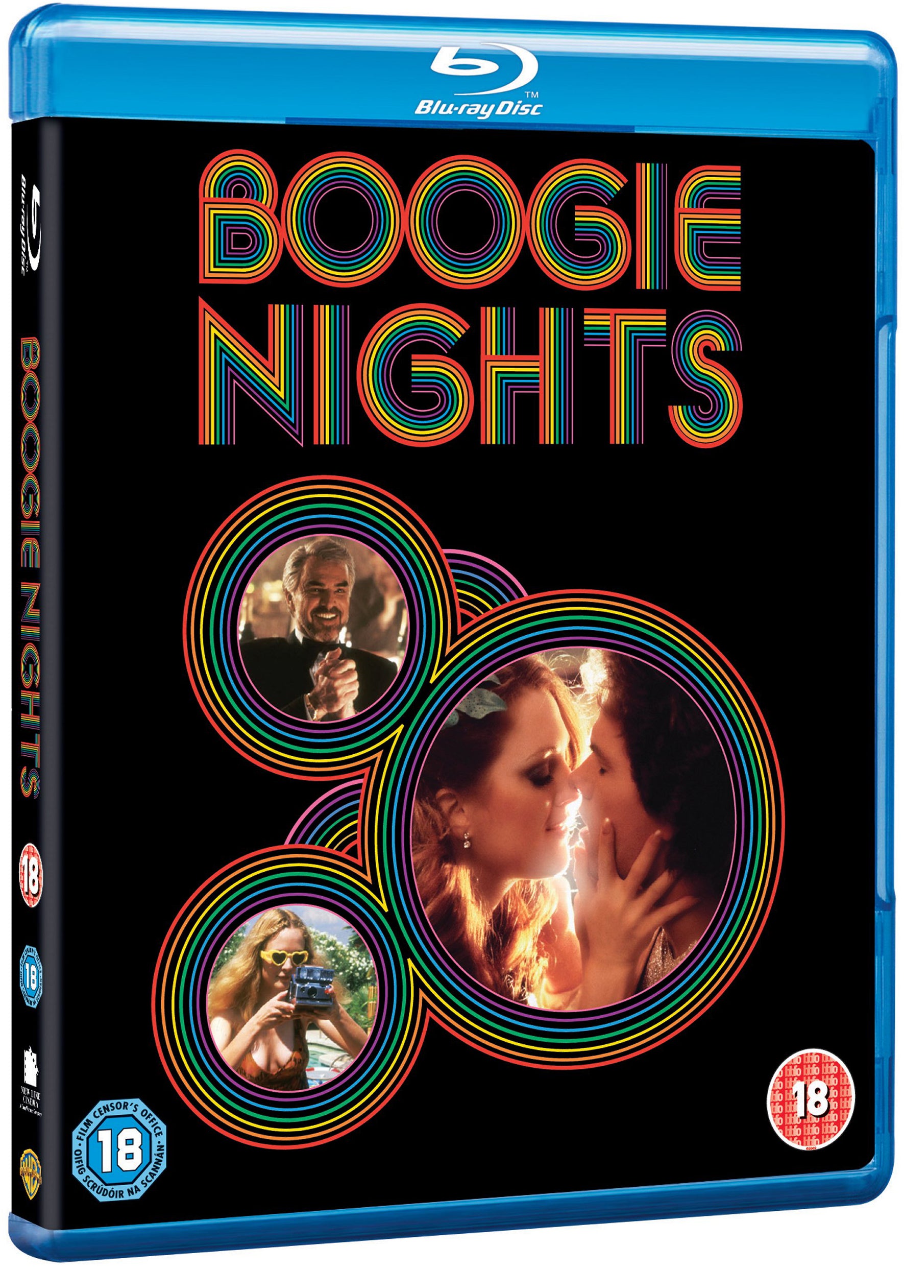 Boogie Nights