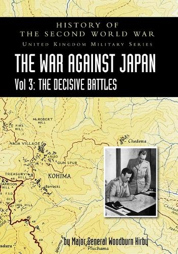 History of the Second World War