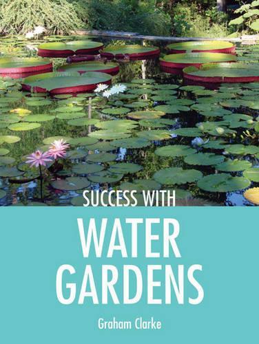 Water Gardens