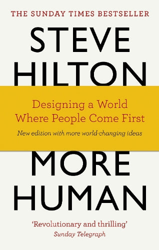 More Human