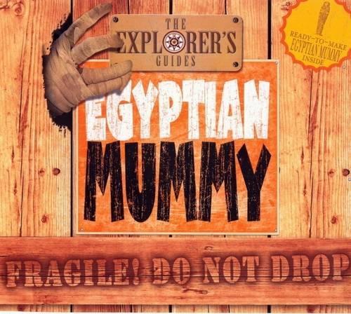 Egyptian Mummy