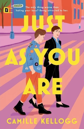 Just as You Are
