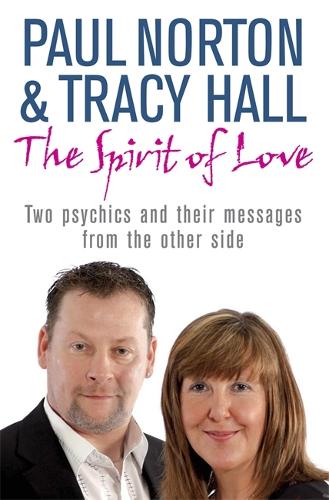 The Spirit Of Love