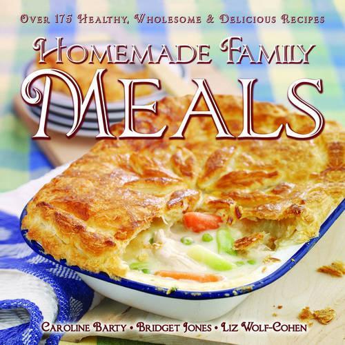 Home Made Family Meals