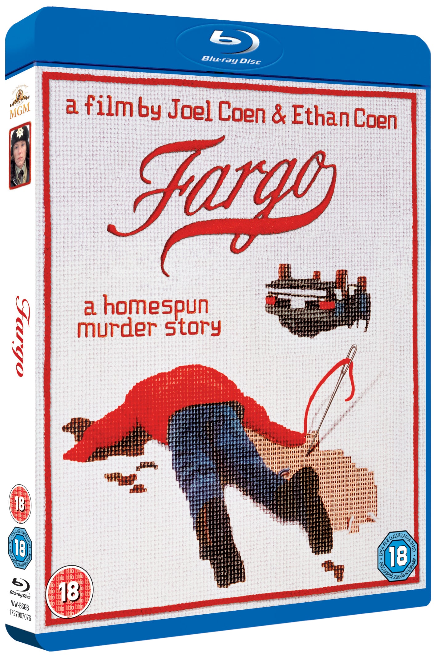 Fargo (1996)