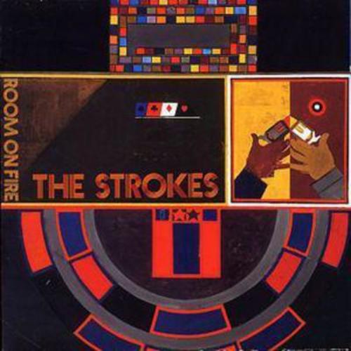 Room On Fire