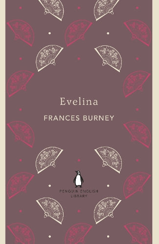Evelina