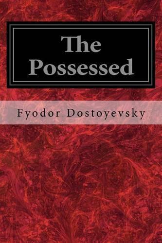 The Possessed