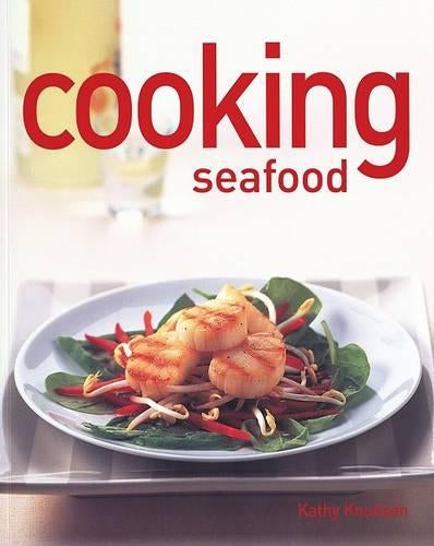 Cooking Seafood