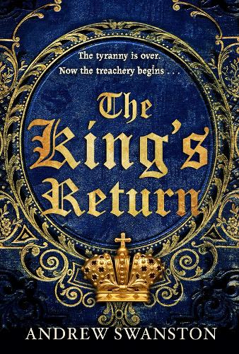 The King's Return