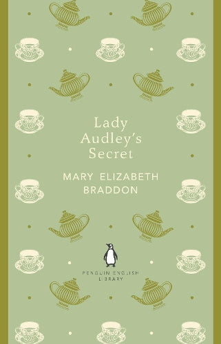 Lady Audley's Secret