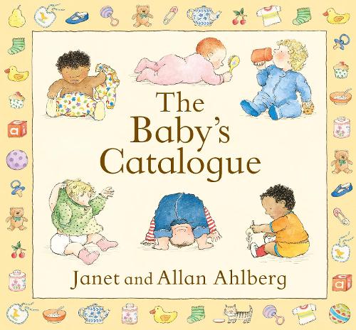 The Baby's Catalogue