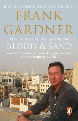 Blood and Sand