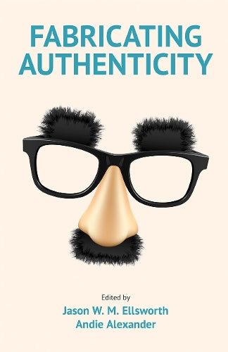 Fabricating Authenticity (Working with Culture on the Edge