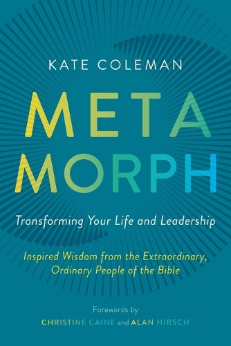 Metamorph